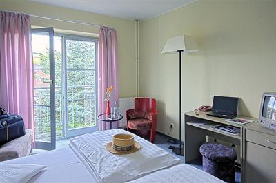 Hotel Kreischaer Hof