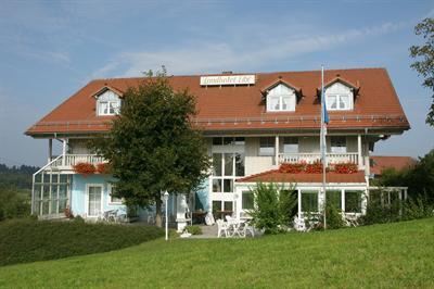 Landhotel Eibl