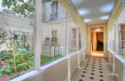 Hotel Relais Bosquet Paris