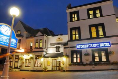 Stoneycroft Hotel