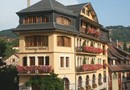 Hotel Le Touring Thannenkirch