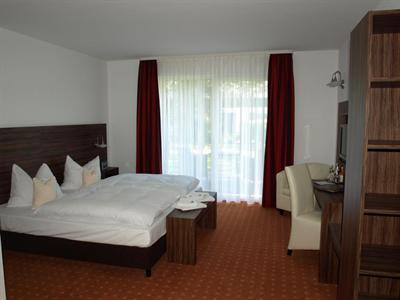 Hotel & Restaurant Waldschlösschen Kyritz