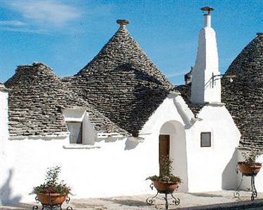 Residence Trulli Holiday