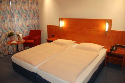 Astoria Hotel Ratingen