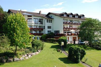 Hotel Schmitt Monchberg