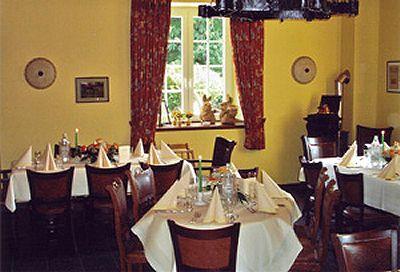 Landhaus Goddertzhof