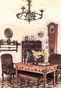 Landhaus Goddertzhof