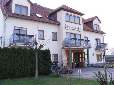 LandKomfort Hotel Landhotel Fetzer