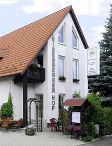 Hotel Eisenberger Hof Moritzburg