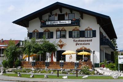 Gasthaus Bavaria Inzell