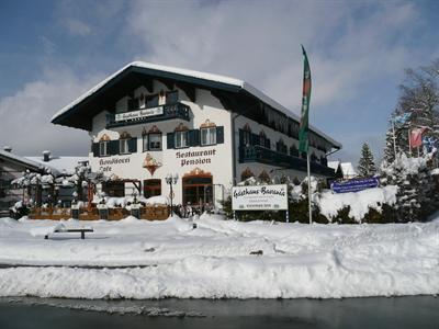 Gasthaus Bavaria Inzell