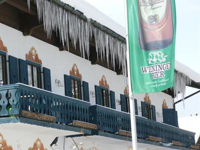 Gasthaus Bavaria Inzell