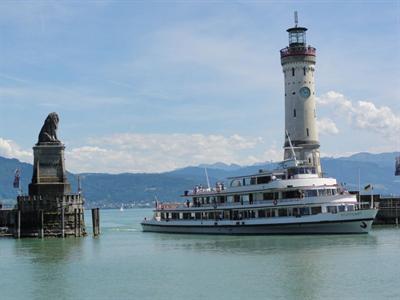 Hotel Seerose Lindau