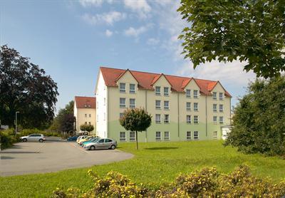 Akzent Landhotel Frankenberg