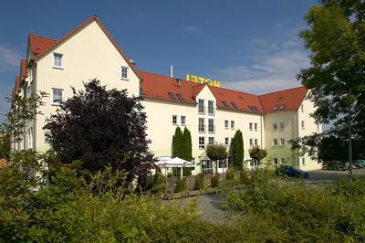 Akzent Landhotel Frankenberg