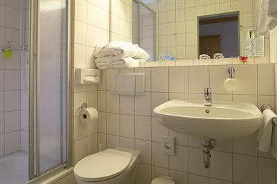 Akzent Landhotel Frankenberg