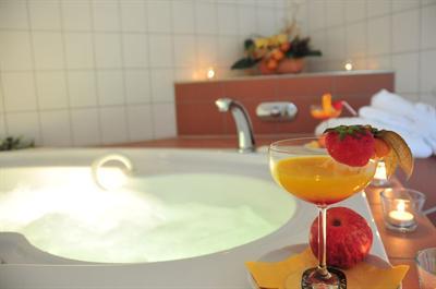 Akzent Landhotel Frankenberg