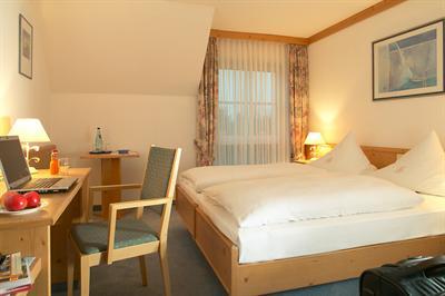 Akzent Landhotel Frankenberg