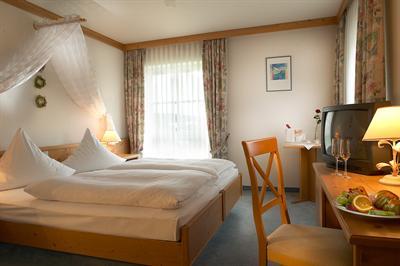 Akzent Landhotel Frankenberg