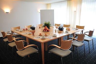 Akzent Landhotel Frankenberg