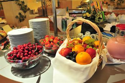 Akzent Landhotel Frankenberg