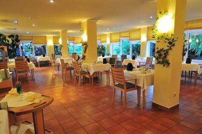 Akzent Landhotel Frankenberg