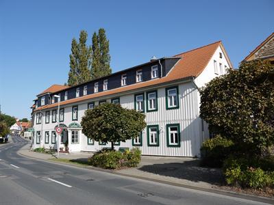 Alt Ilsenburger Hof