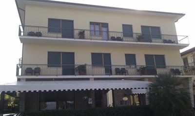 Hotel Fornaci