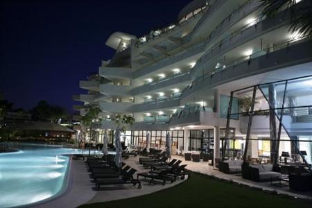 Crowne Plaza Estepona-Costa del Sol