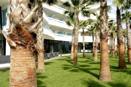 Crowne Plaza Estepona-Costa del Sol