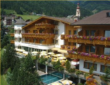 Aktivhotel Donnerhof