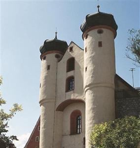 Romantik Hotel Hirschen