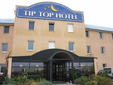 Tip Top Hotel