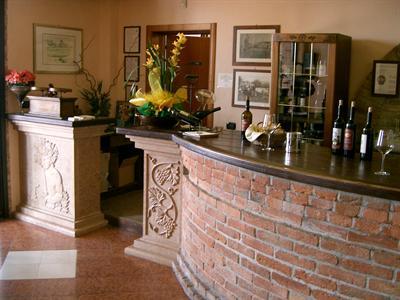 Monte Tondo Bed & Breakfast