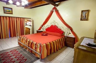 Monte Tondo Bed & Breakfast