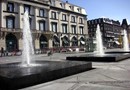 Sejours & Affaires Residence Republique Park Clermont-Ferrand