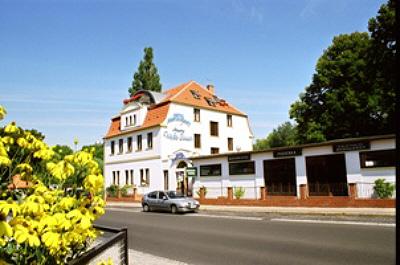 Hotel & Restaurant Weisser Schwan Zossen