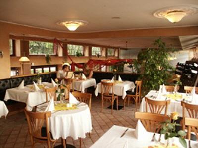 Hotel & Restaurant Weisser Schwan Zossen