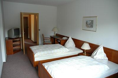 Hotel Heyder Burscheid