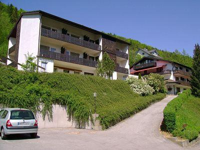 Hotel-Restaurant Kaiser