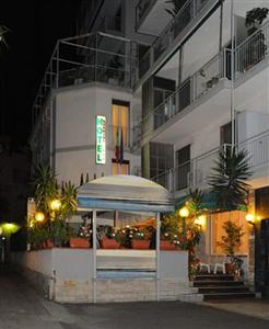 Hotel Sorriso Sanremo