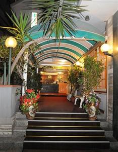 Hotel Sorriso Sanremo