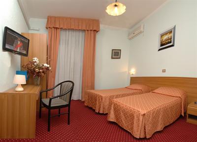 Hotel Sorriso Sanremo