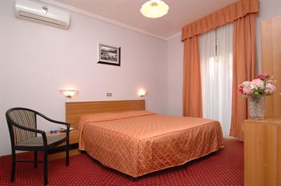 Hotel Sorriso Sanremo