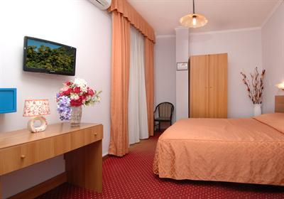 Hotel Sorriso Sanremo