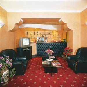 Hotel Sorriso Sanremo