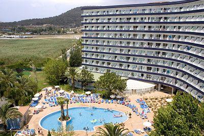 Hotel Hsm Atlantic Park Calvia