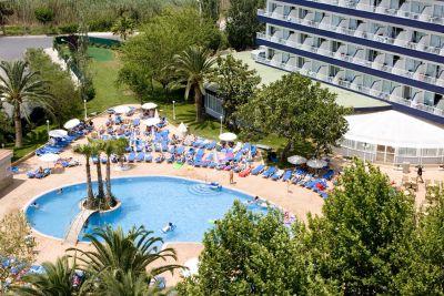 Hotel Hsm Atlantic Park Calvia