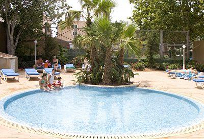 Hotel Hsm Atlantic Park Calvia