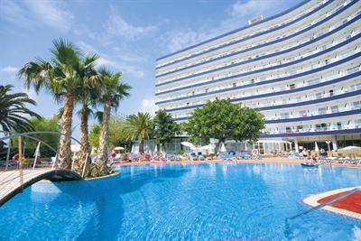 Hotel Hsm Atlantic Park Calvia